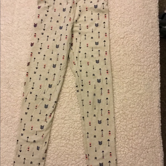 3 pair Old Navy leggings - Picture 4 of 5